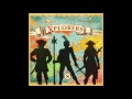 Brand X Music 47 Kingdom In The Sky