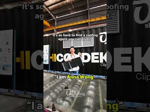 We get it — trusting someone with your roof isn’t easy.