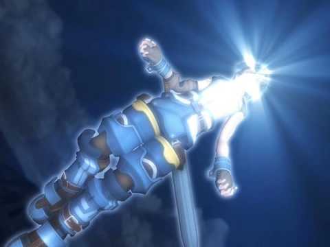 Star Ocean 3 Music Soundtracks - Fly Away in the Violet Sky