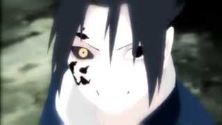 Naruto/Naruto Ship^puden - Block out the World [AMV]