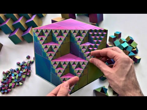 Pattern Blocks Interactive Endless Design Blocks | 3D Pattern Blocks | STEM Activity by ...