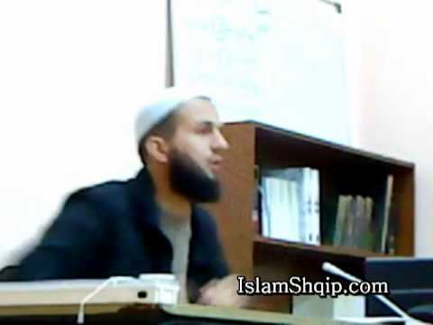 Fitnja-Vrasja e Uthmanit - Besim Gjelaj