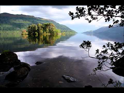 Tarbet & Luss, Loch Lomond, Argyll - Discover Scotland