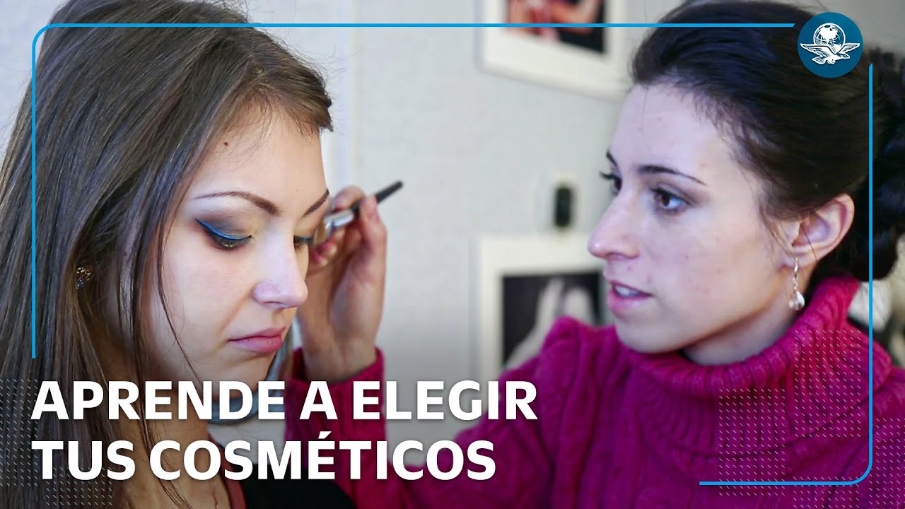 Cómo elegir cosméticos sin dañar tu piel ni tu salud: guía esencial