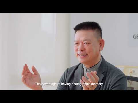 Genius Mind Academy program video