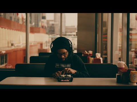 Kreate Anywhere Sessions | SP404sx Beats
