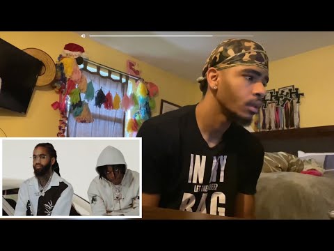 Taliban Glizzy ft Booka 600- Indictments REACTION