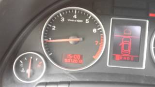 Расшифровка 17705 Volkswagen