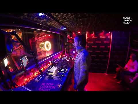 Black Codes Experiments w/ Cristian Varela - 10.04.25