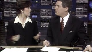 Memories with Michelle Wright: A look at over 40 years of broadcasting