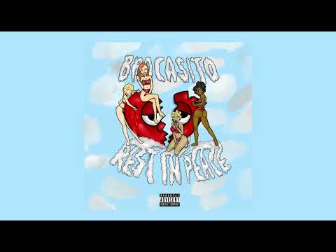 Brocasito - Luz Do luar [Prod.Morais4L]