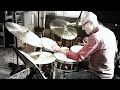 This Can't Be Love - Ben Webster & Oscar Peterson Trio trading 4's drum cover