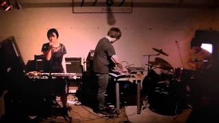 전기흐른(Electricity Flowing) - Empty Night (2015-05-15@채널1969)