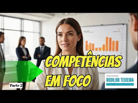 Competency Management is the KEY to Success