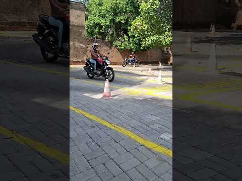 aulas de moto em Araguaina Tocantins