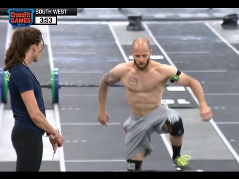 Viewer Mail 1 - Chris Spealler's Tabata Pacing Secret?