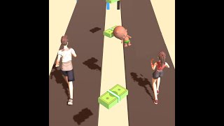 Parent Run video preview