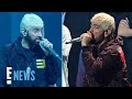 Eminem OPENS the Show with 'Real Slim Shady' Throwback | 2024 MTV VMAs | E! News