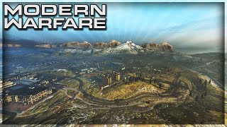 Modern Warfare: Some Foolish Warzone Hopes