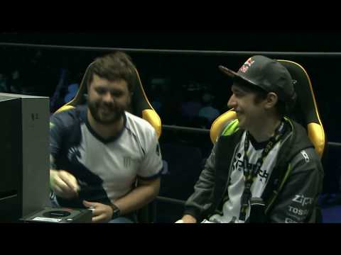 CEO 2018 SSBM - LIQUID HUNGRYBOX vs PG PLUP