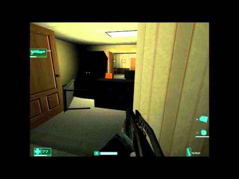 F.E.A.R Extraction Point : maximum graphics test