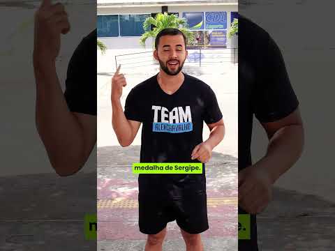 Corrida Eu amo Lagarto