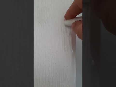 PVC Trim Nail Eraser
