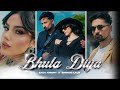 Zack Knight Bhula Diya Ft Simran Kaur Rula Diya Pt 2