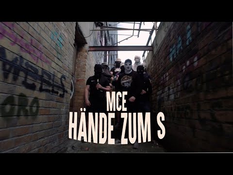 MCE -   Hände zum S (prod. Barack Zobama) (official music video)