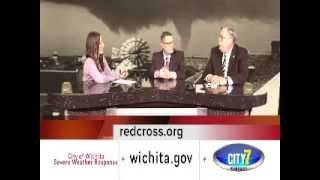 City of Wichita Severe Weather Response