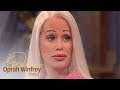 A Mother Addicted to Plastic Surgery Opens Up About Her Struggles | The Oprah Winfrey Show | OWN