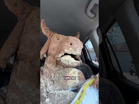 THE PROTEIN MINOTAUR