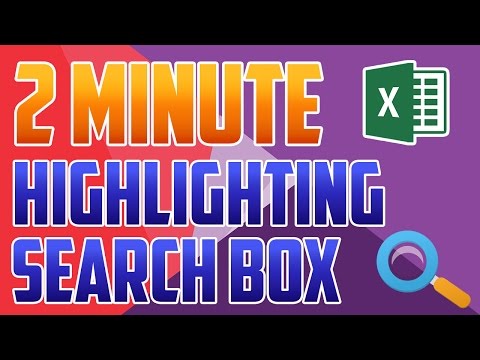 Excel 2016 How to Embed a PDF Document