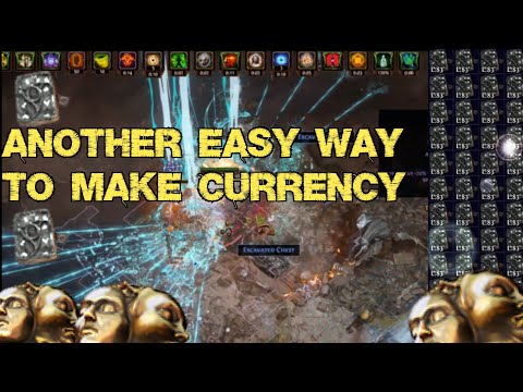 [POE 3.17]Wait...Logbooks are actually good ??!