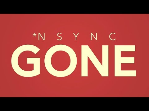 Gone by *NSYNC | Covered by Reuben