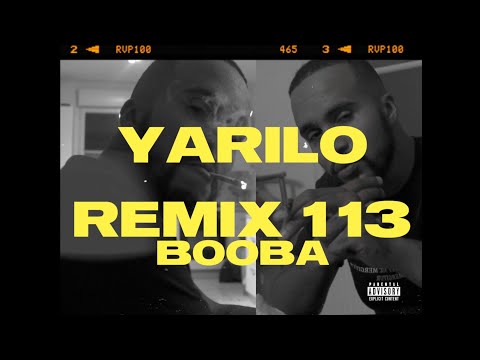 YARILO - BOOBA 113 REMIX 🦍🚨 (ppngindustry©️) 👻black_gasper (Directed By 3RFilms)