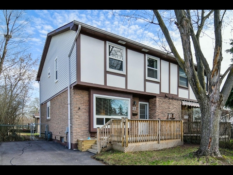 37 Salisbury Circle Brampton, Beata Mielniczek