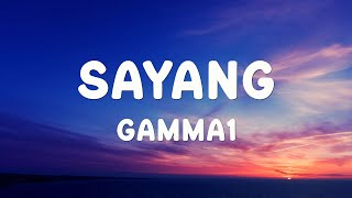 Download lagu GAMMA1 - Sayang (Lyrics) Aku Kecapean Seharian Cari Uang mp3