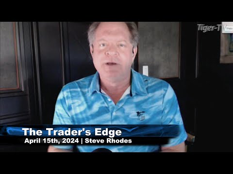 April 15th 11AM ET Market Update on TFNN - 2024