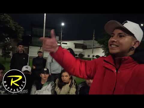 ZULAIM vs COLOSO - SEMIFINAL - Estación Rappaurte - Fecha 6/GIRA