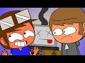 Joe N Coy 1 Computer Problems
