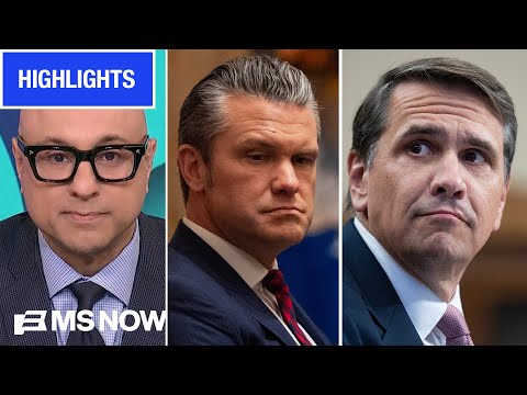 MS NOW Highlights - June 7