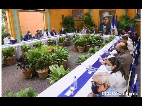 Noticias de Nicaragua | Miércoles 29 de Junio del 2022