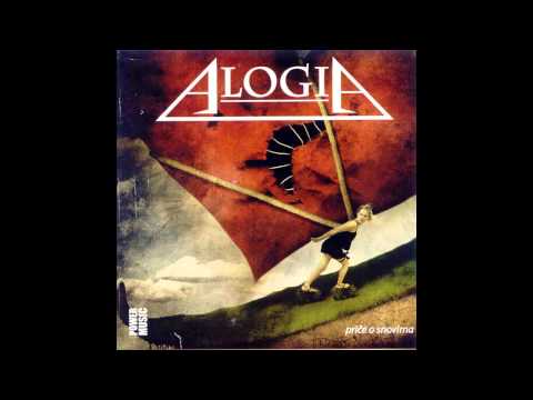 Alogia - Od svega umoran - (Audio 2012) HD