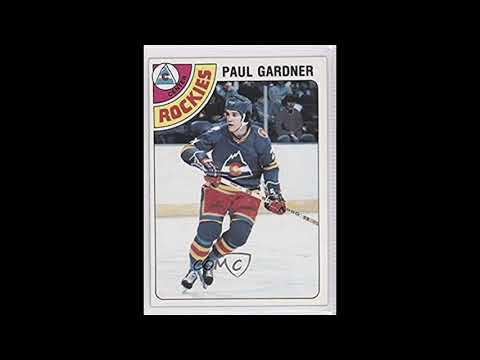 The Legend of Paul Gardner