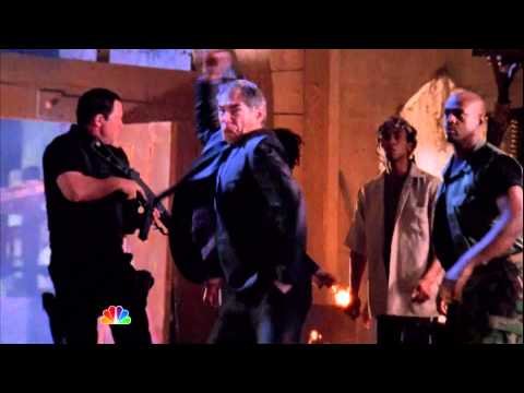 4x20 Chuck vs the Family Volkoff Promo #2