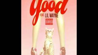 Rocko ft Lil Wayne &quot;Good&quot;