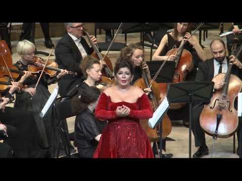 Cavatina of Norma («Casta Diva») from «Norma»  – Bellini Вероника Джиоева / Veronika Dzhioeva
