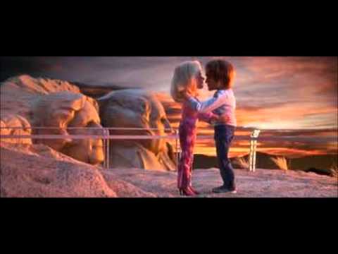 Team America - Only A Woman