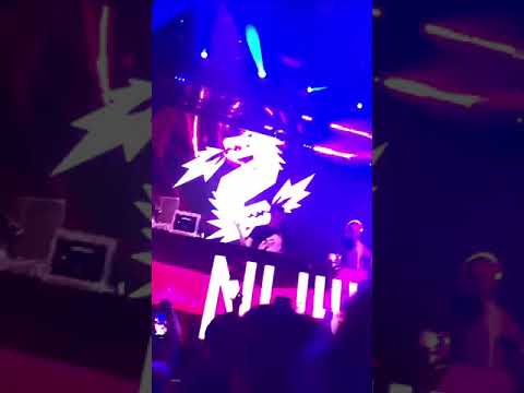 NWYR TAIPEI 2019 -Planet Perfecto Knights - ResuRection (Maurice West Remix)